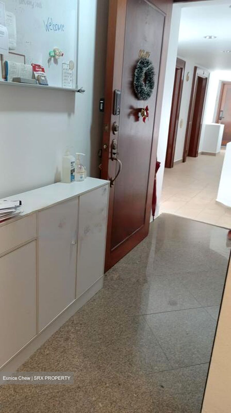Parc Vista (D22), Condominium #454341671